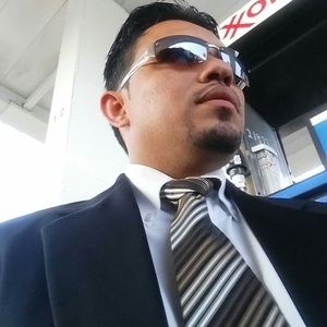 Meet your Posher, Jorge